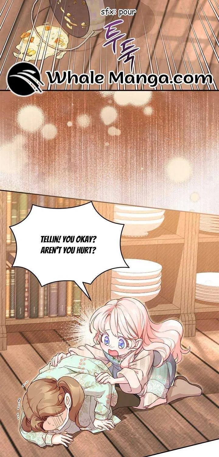 Read Why Do You Love Me When I Refuse Your Request? chapter 1 image 56 on Lezhin