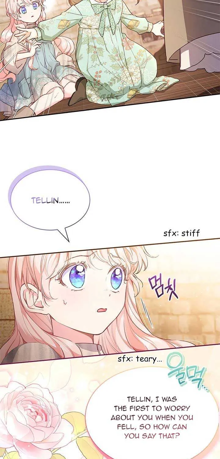 Read Why Do You Love Me When I Refuse Your Request? chapter 1 image 62 on Lezhin