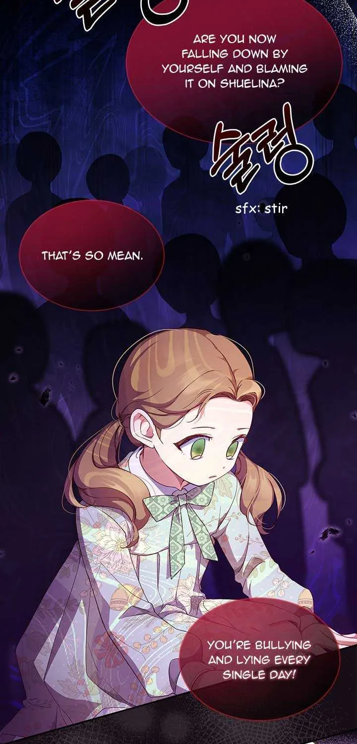 Read Why Do You Love Me When I Refuse Your Request? chapter 1 image 65 on Lezhin