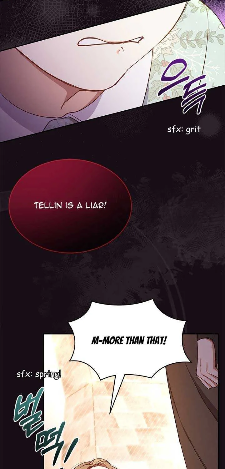 Read Why Do You Love Me When I Refuse Your Request? chapter 1 image 66 on Lezhin