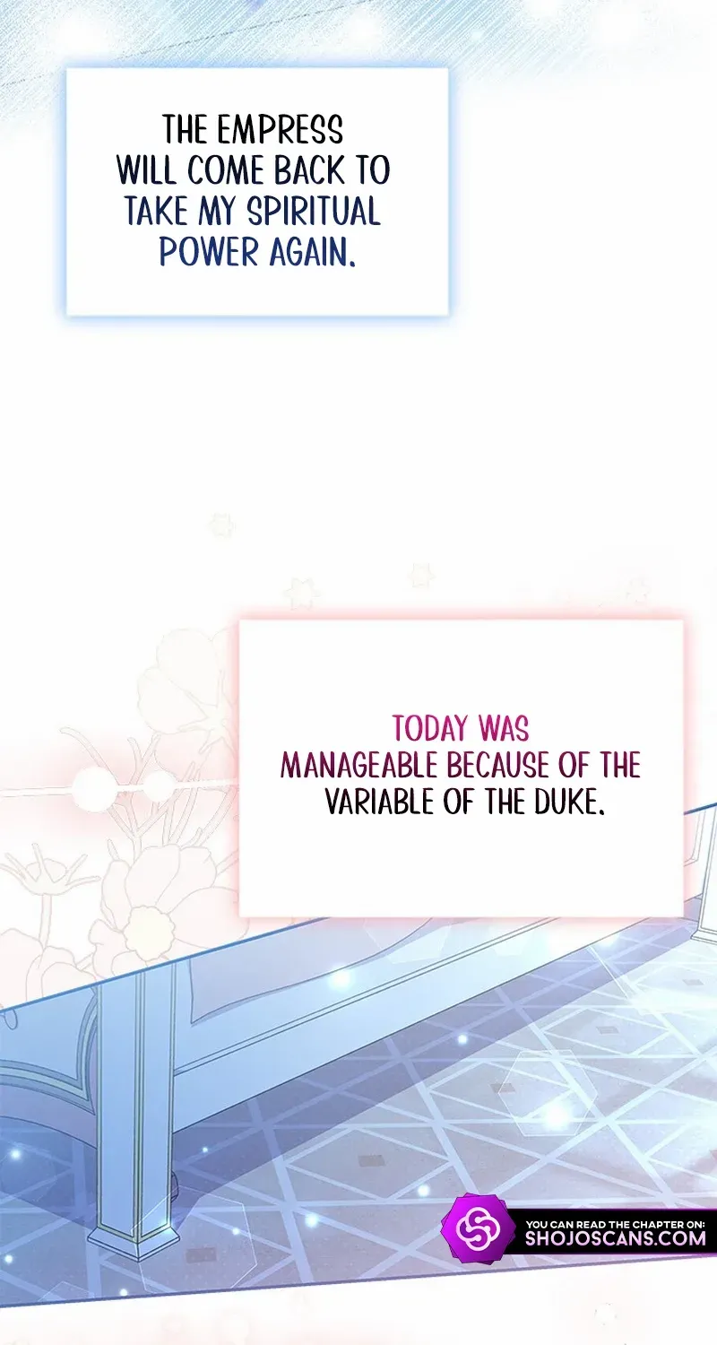 Read Why Do You Love Me When I Refuse Your Request? chapter 10 image 12 on Lezhin