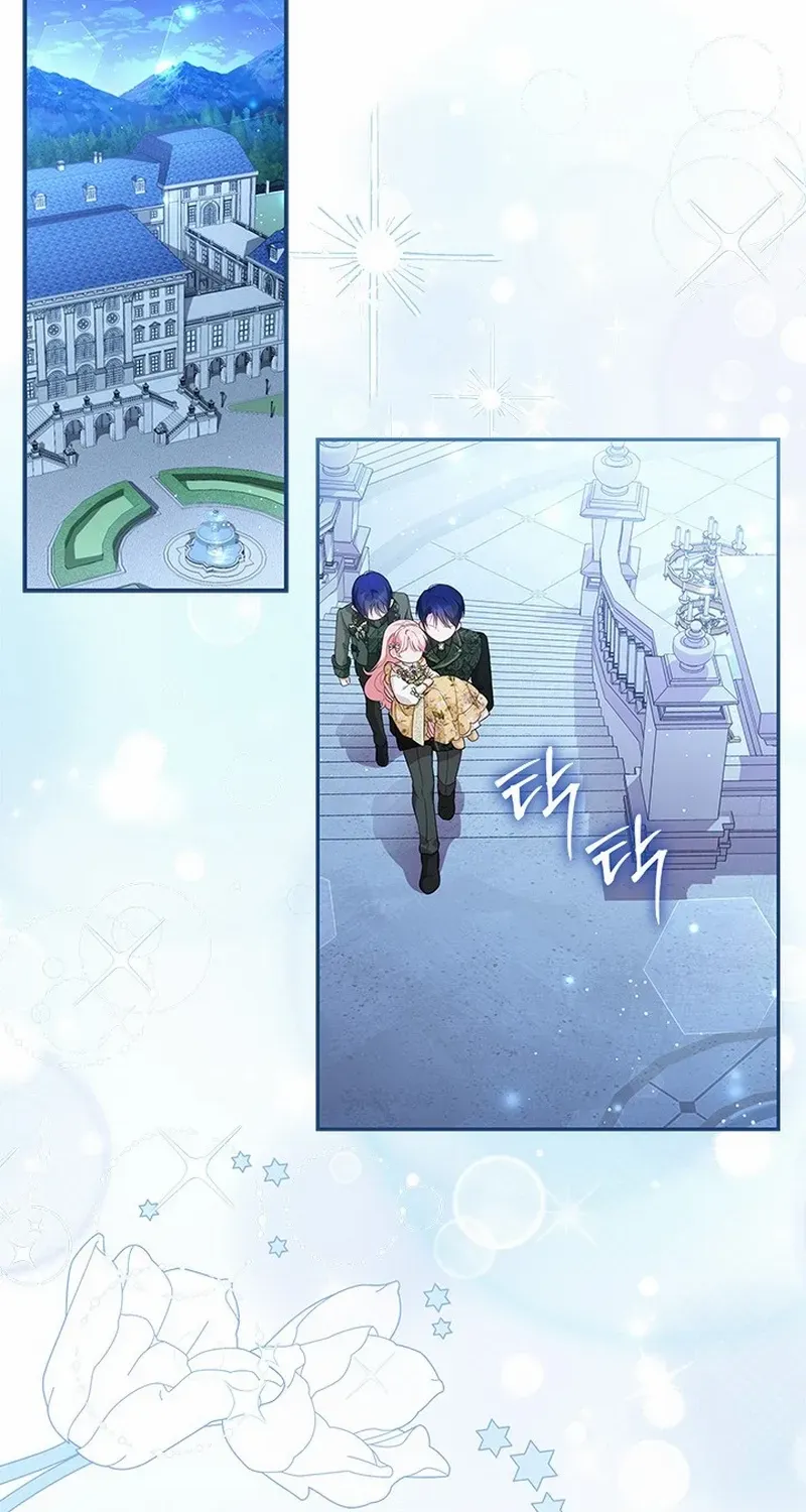 Read Why Do You Love Me When I Refuse Your Request? chapter 10 image 2 on Lezhin