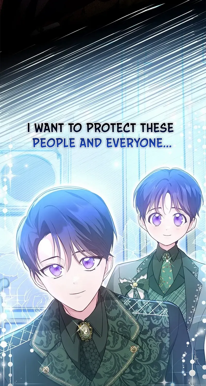 Read Why Do You Love Me When I Refuse Your Request? chapter 10 image 21 on Lezhin