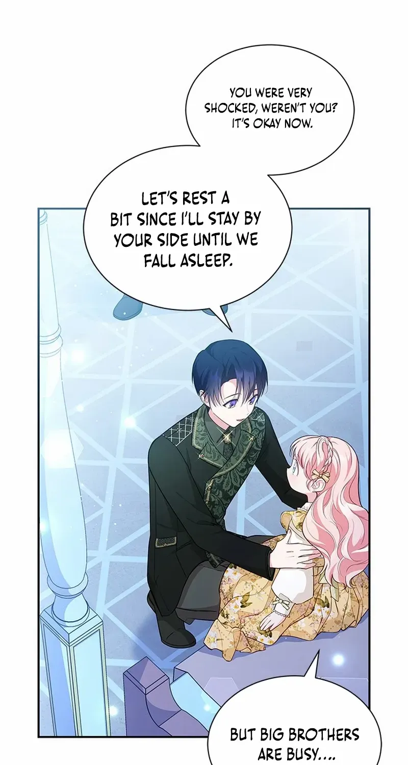 Read Why Do You Love Me When I Refuse Your Request? chapter 10 image 23 on Lezhin