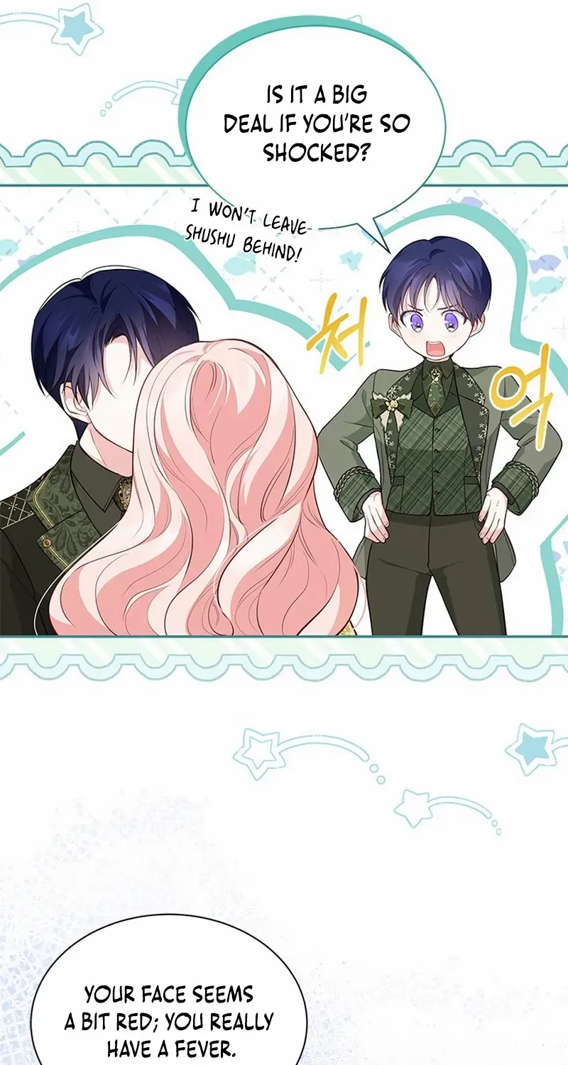 Read Why Do You Love Me When I Refuse Your Request? chapter 10 image 25 on Lezhin