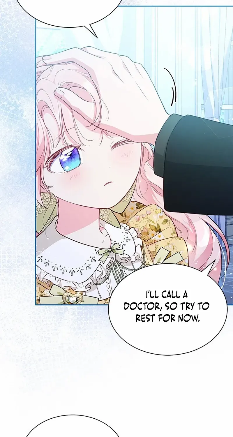 Read Why Do You Love Me When I Refuse Your Request? chapter 10 image 26 on Lezhin