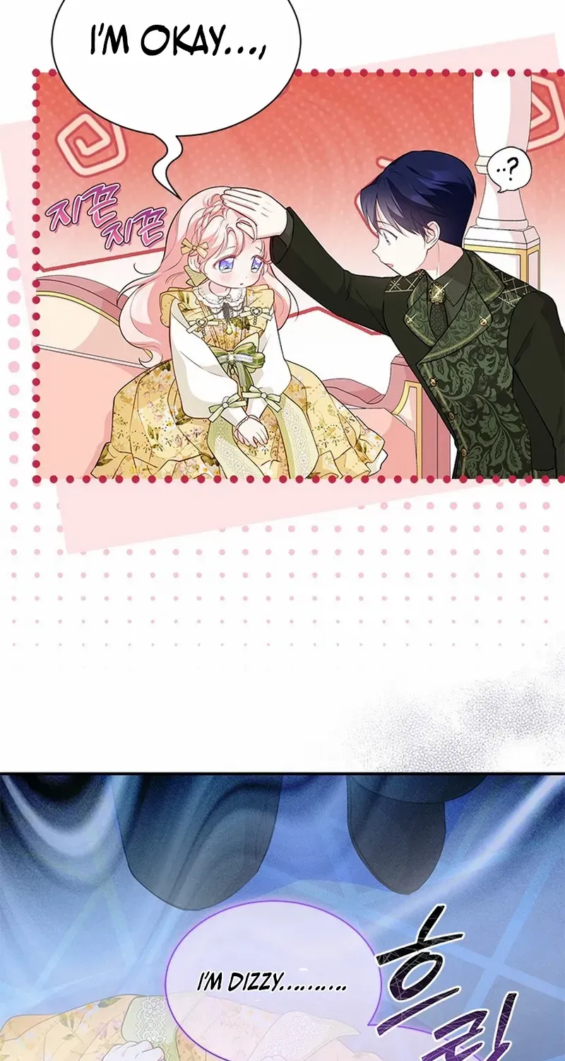 Read Why Do You Love Me When I Refuse Your Request? chapter 10 image 27 on Lezhin
