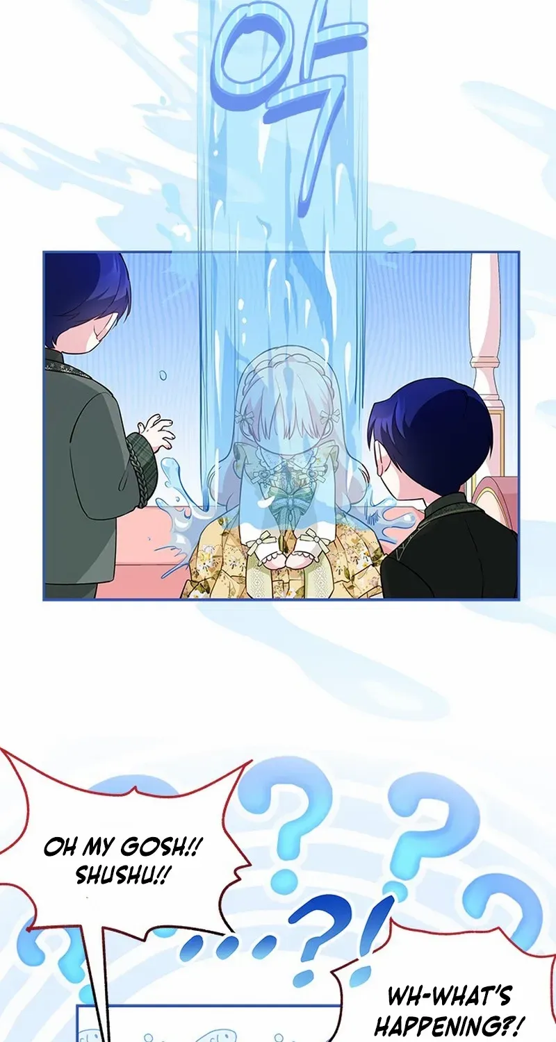 Read Why Do You Love Me When I Refuse Your Request? chapter 10 image 29 on Lezhin