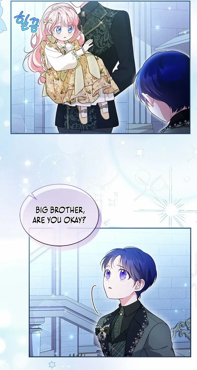 Read Why Do You Love Me When I Refuse Your Request? chapter 10 image 3 on Lezhin