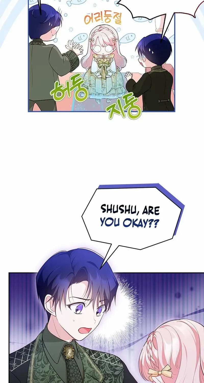 Read Why Do You Love Me When I Refuse Your Request? chapter 10 image 30 on Lezhin