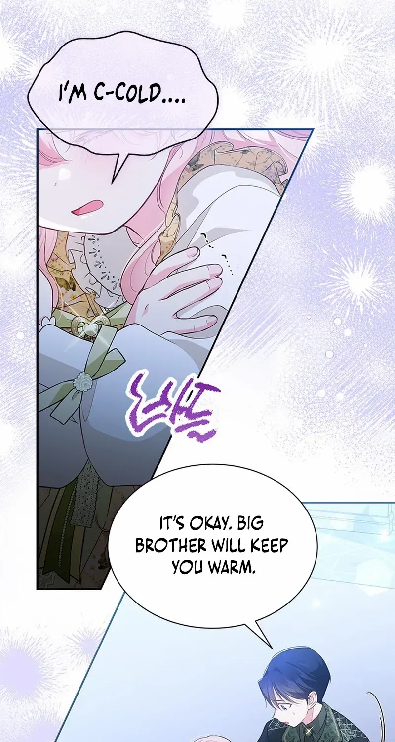 Read Why Do You Love Me When I Refuse Your Request? chapter 10 image 32 on Lezhin