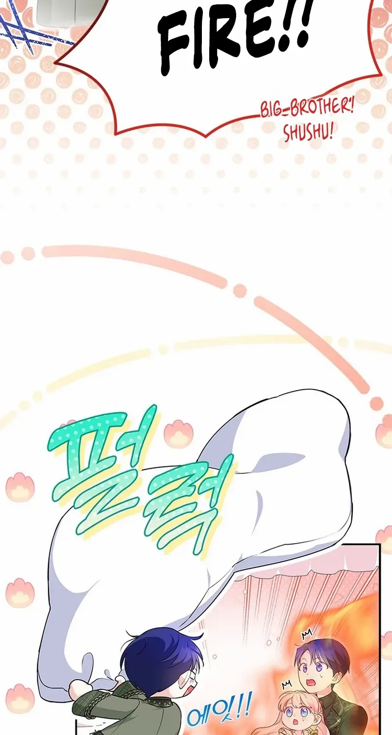 Read Why Do You Love Me When I Refuse Your Request? chapter 10 image 37 on Lezhin