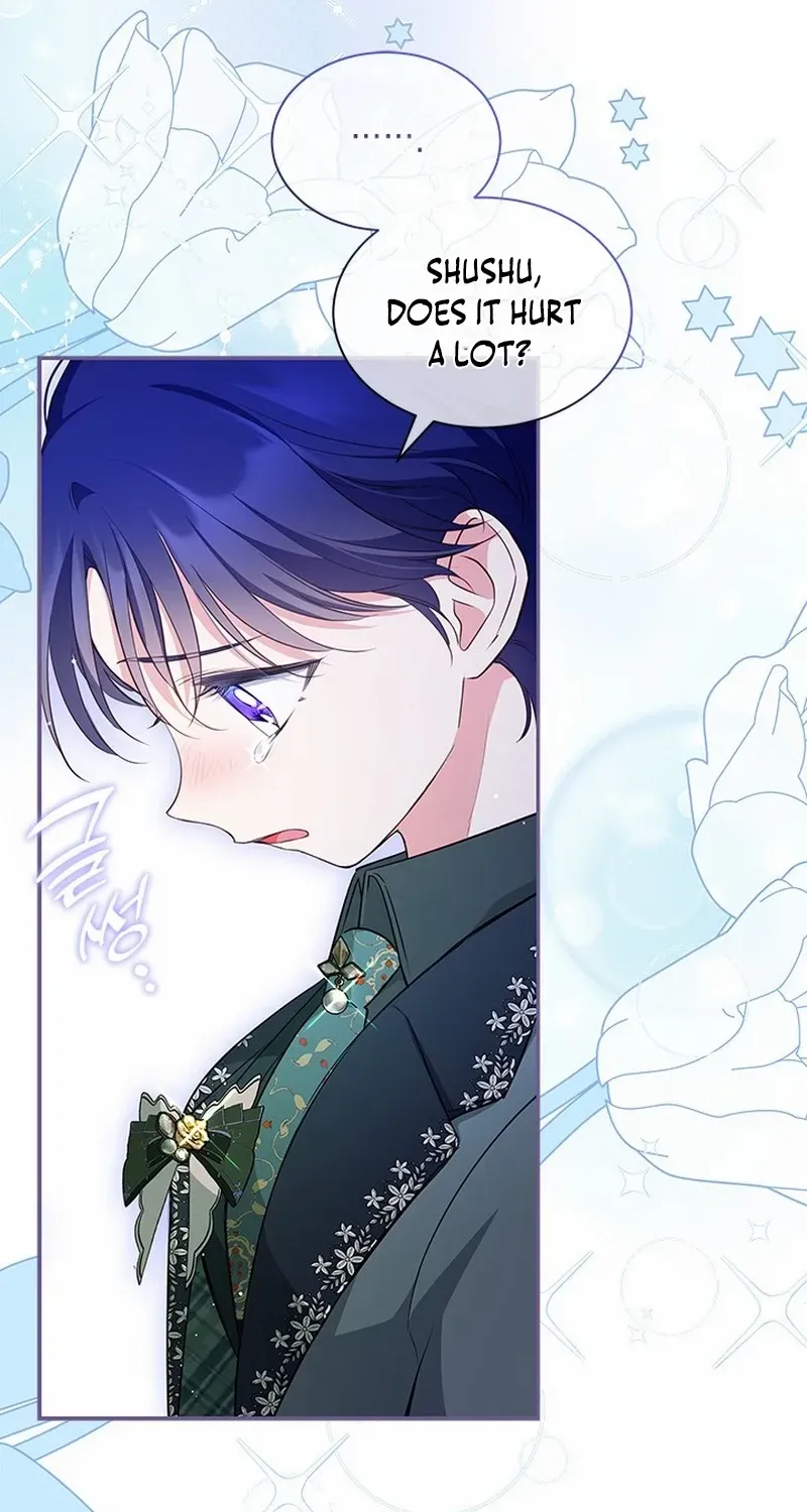 Read Why Do You Love Me When I Refuse Your Request? chapter 10 image 4 on Lezhin