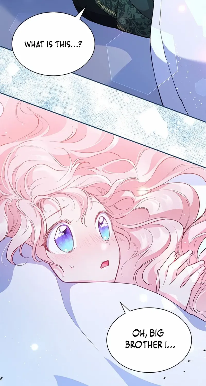 Read Why Do You Love Me When I Refuse Your Request? chapter 10 image 40 on Lezhin