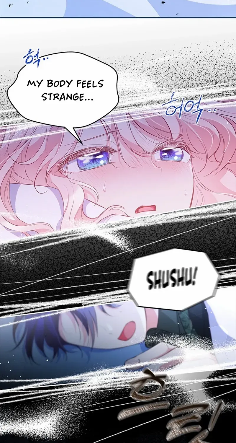 Read Why Do You Love Me When I Refuse Your Request? chapter 10 image 41 on Lezhin