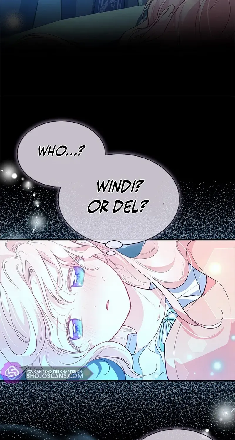 Read Why Do You Love Me When I Refuse Your Request? chapter 10 image 44 on Lezhin