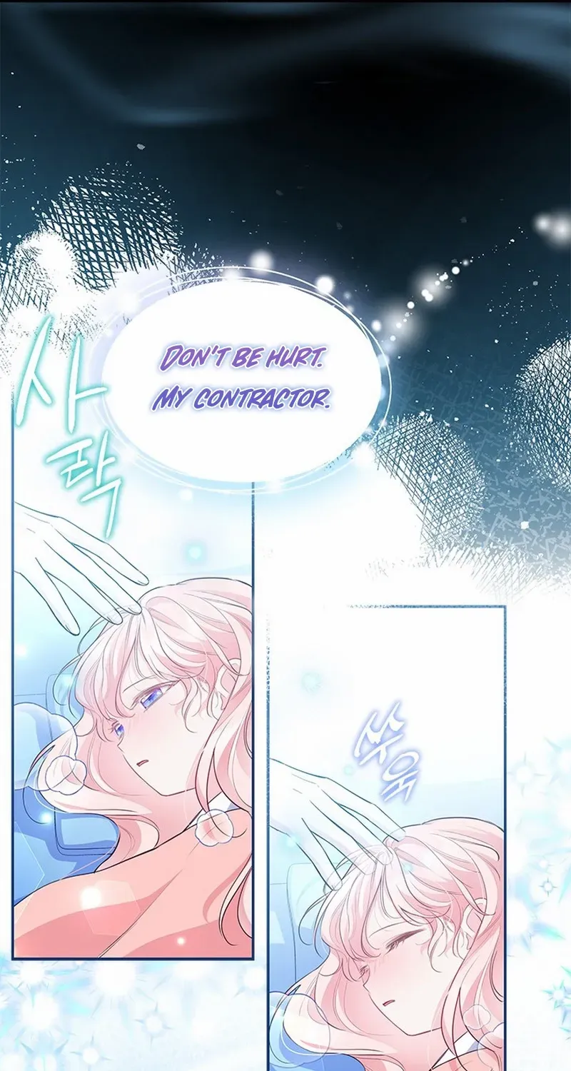 Read Why Do You Love Me When I Refuse Your Request? chapter 10 image 46 on Lezhin