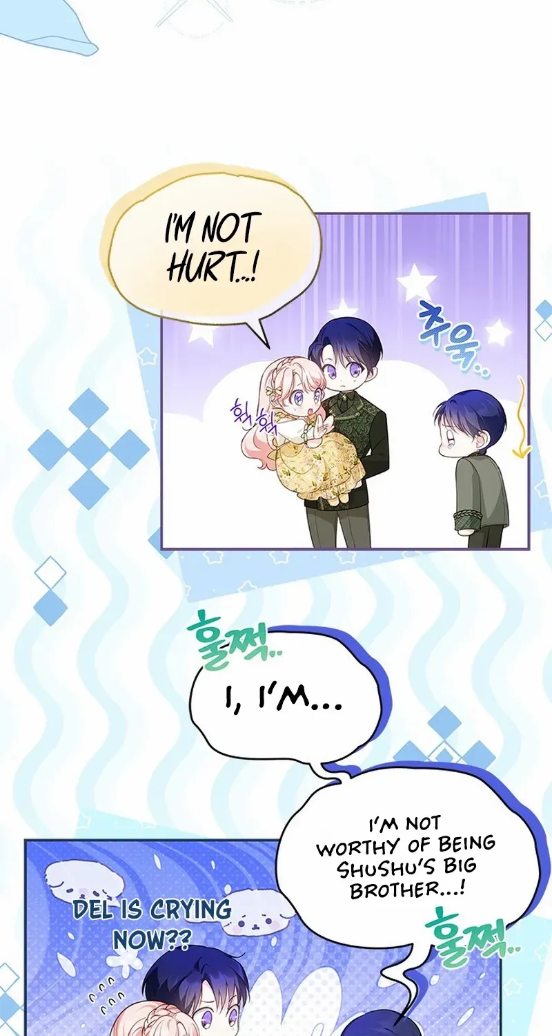 Read Why Do You Love Me When I Refuse Your Request? chapter 10 image 5 on Lezhin