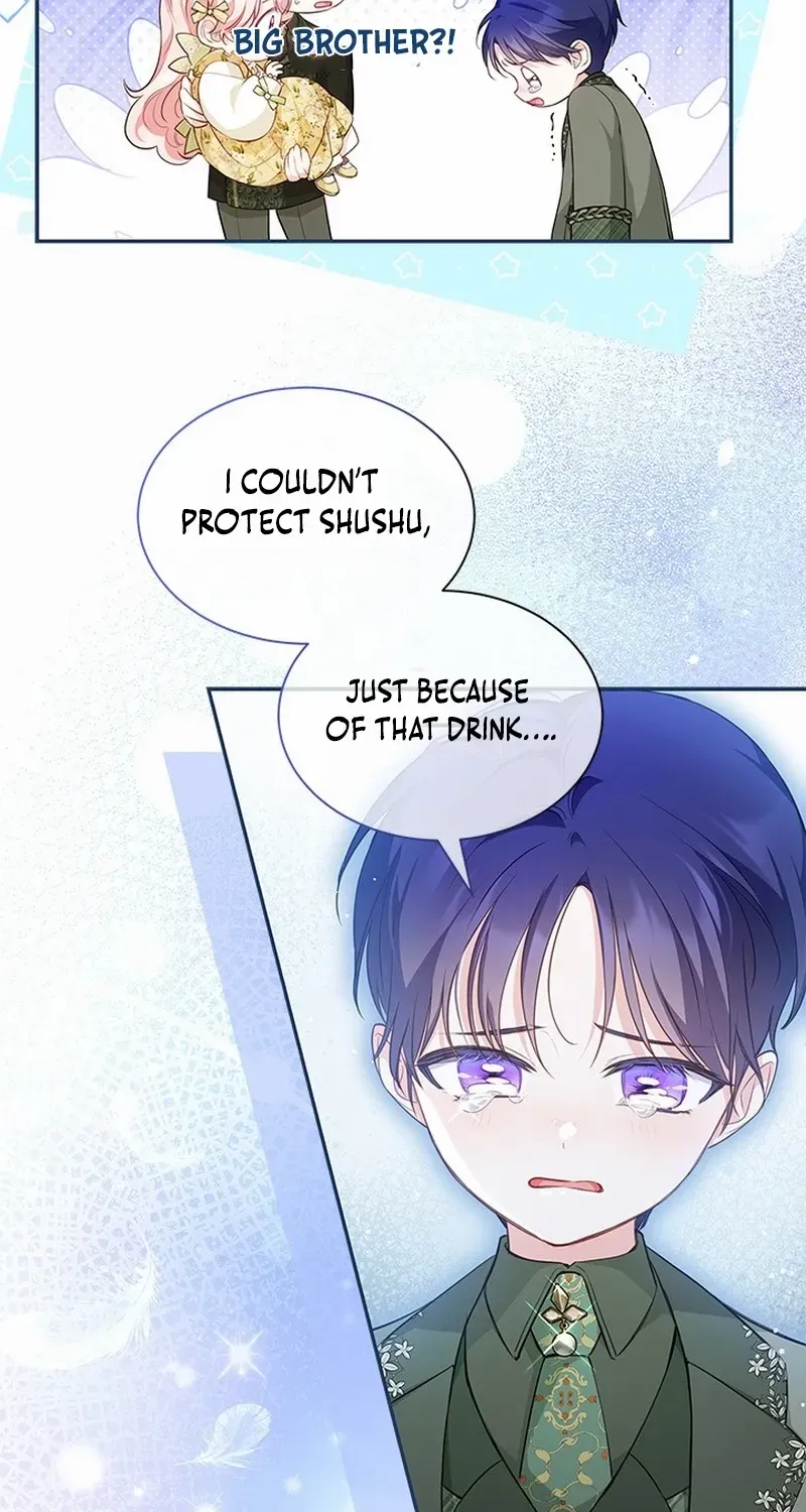 Read Why Do You Love Me When I Refuse Your Request? chapter 10 image 6 on Lezhin