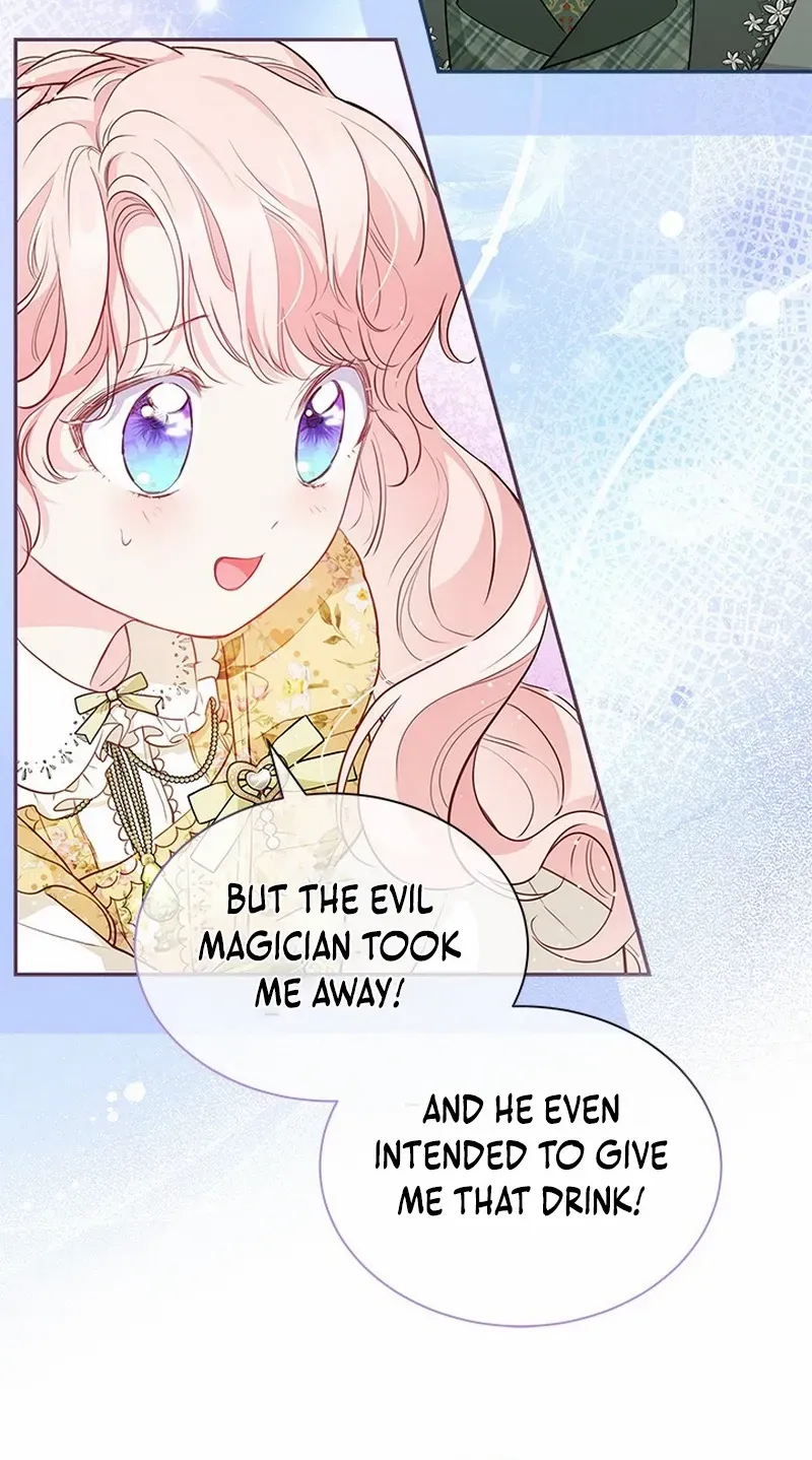 Read Why Do You Love Me When I Refuse Your Request? chapter 10 image 7 on Lezhin