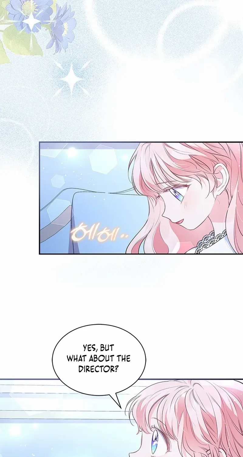 Read Why Do You Love Me When I Refuse Your Request? chapter 11 image 10 on Lezhin