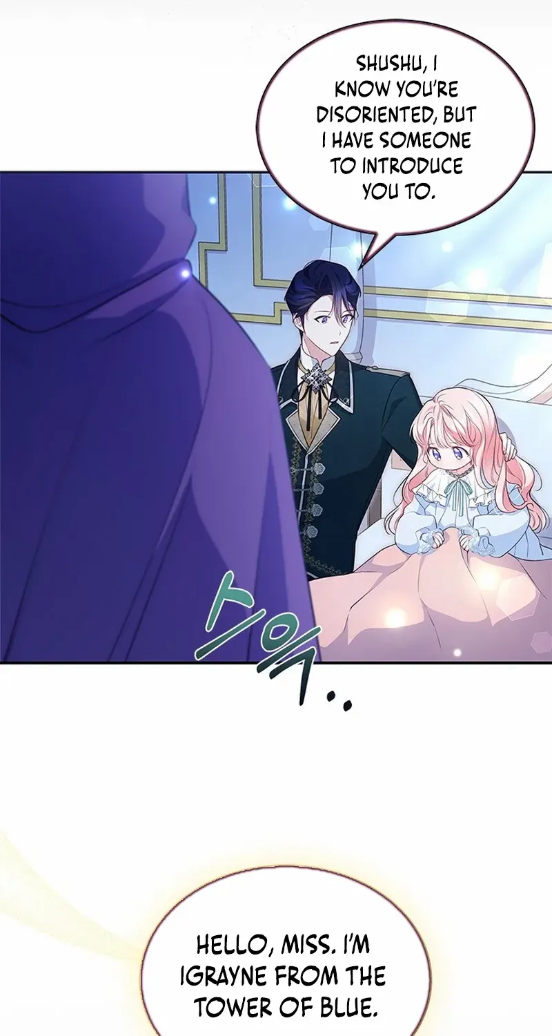 Read Why Do You Love Me When I Refuse Your Request? chapter 11 image 16 on Lezhin