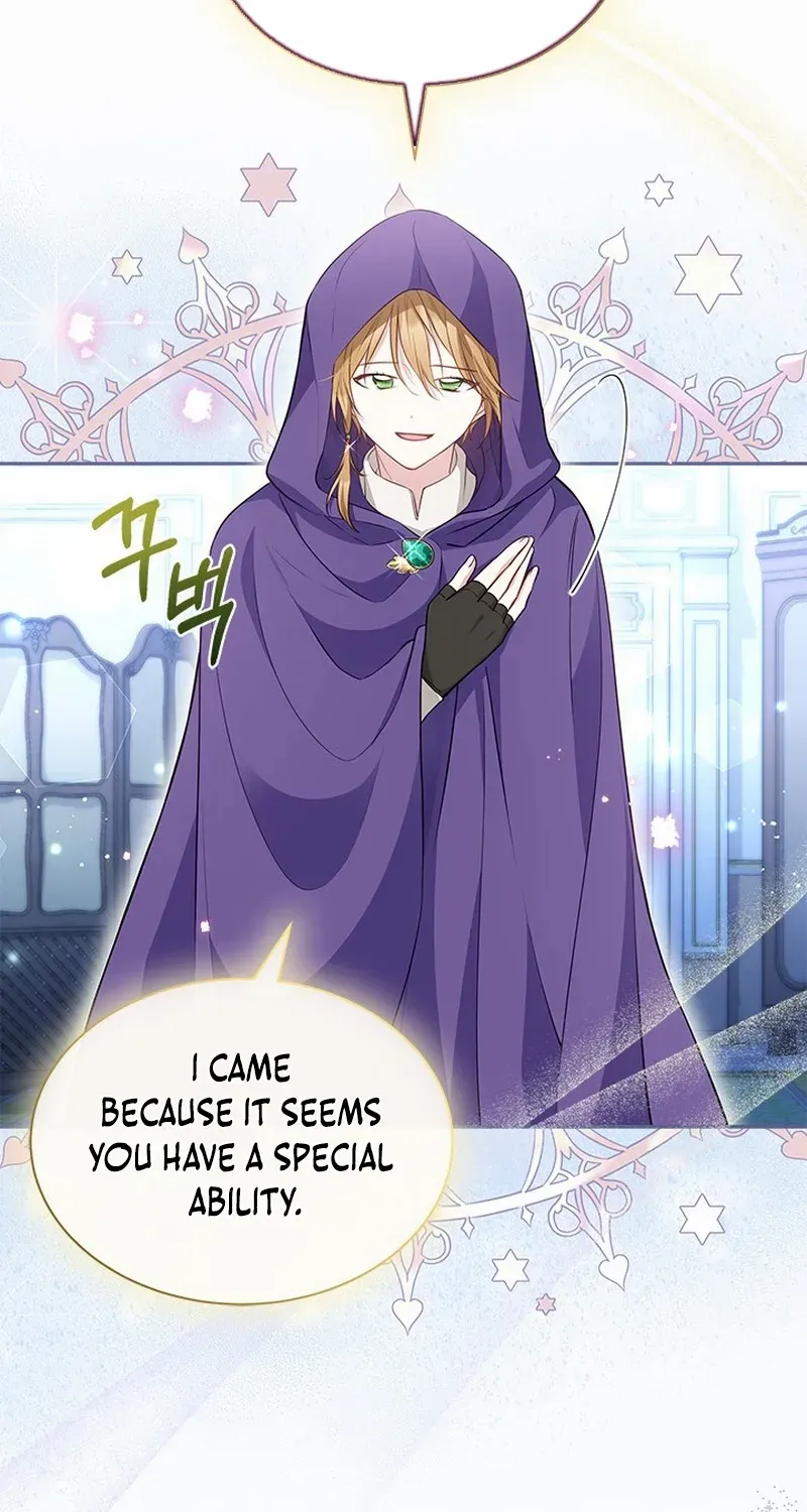 Read Why Do You Love Me When I Refuse Your Request? chapter 11 image 17 on Lezhin