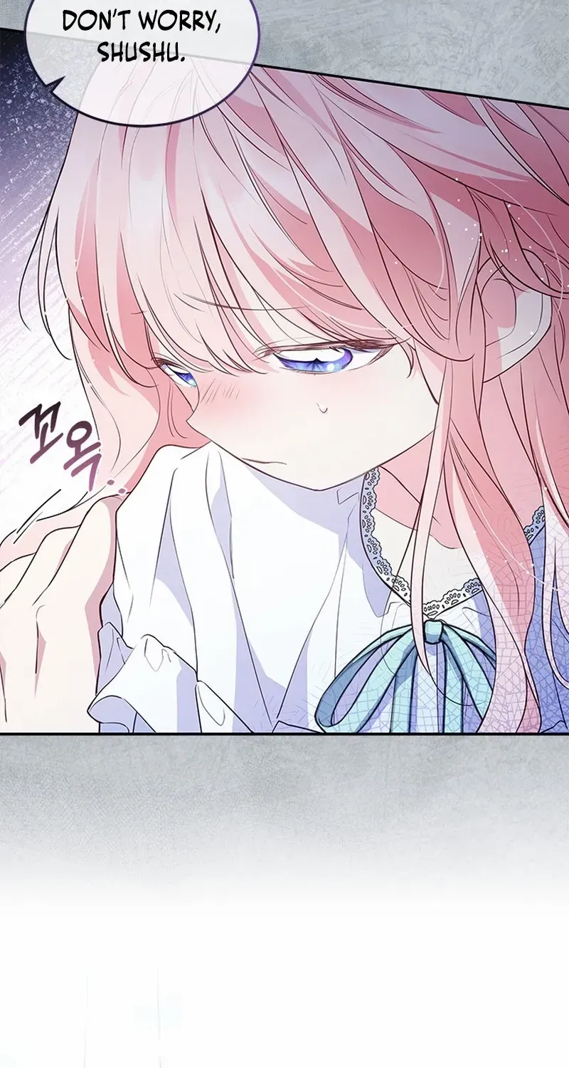 Read Why Do You Love Me When I Refuse Your Request? chapter 11 image 21 on Lezhin