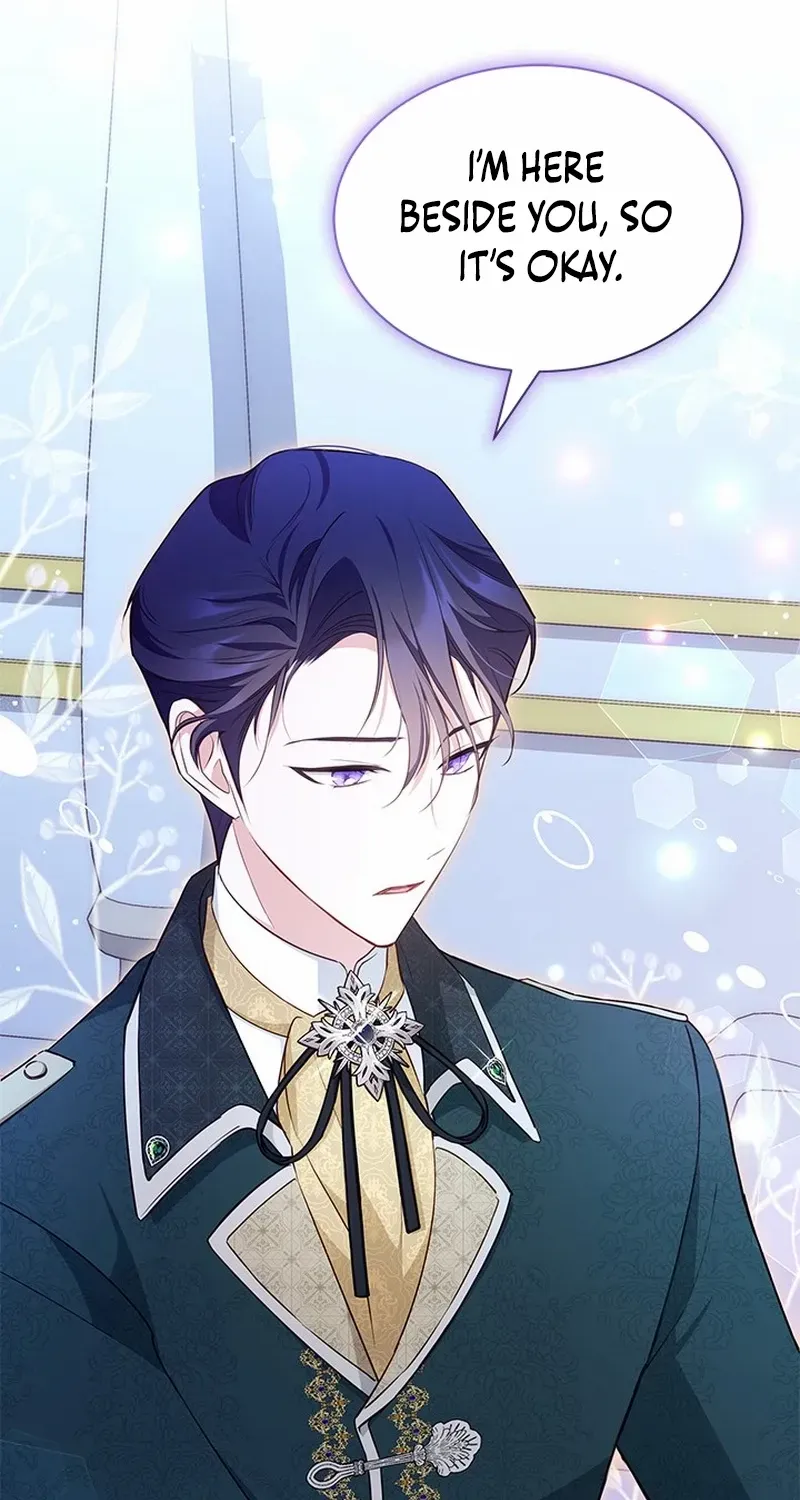 Read Why Do You Love Me When I Refuse Your Request? chapter 11 image 22 on Lezhin