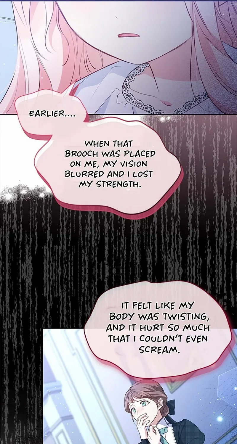 Read Why Do You Love Me When I Refuse Your Request? chapter 11 image 25 on Lezhin