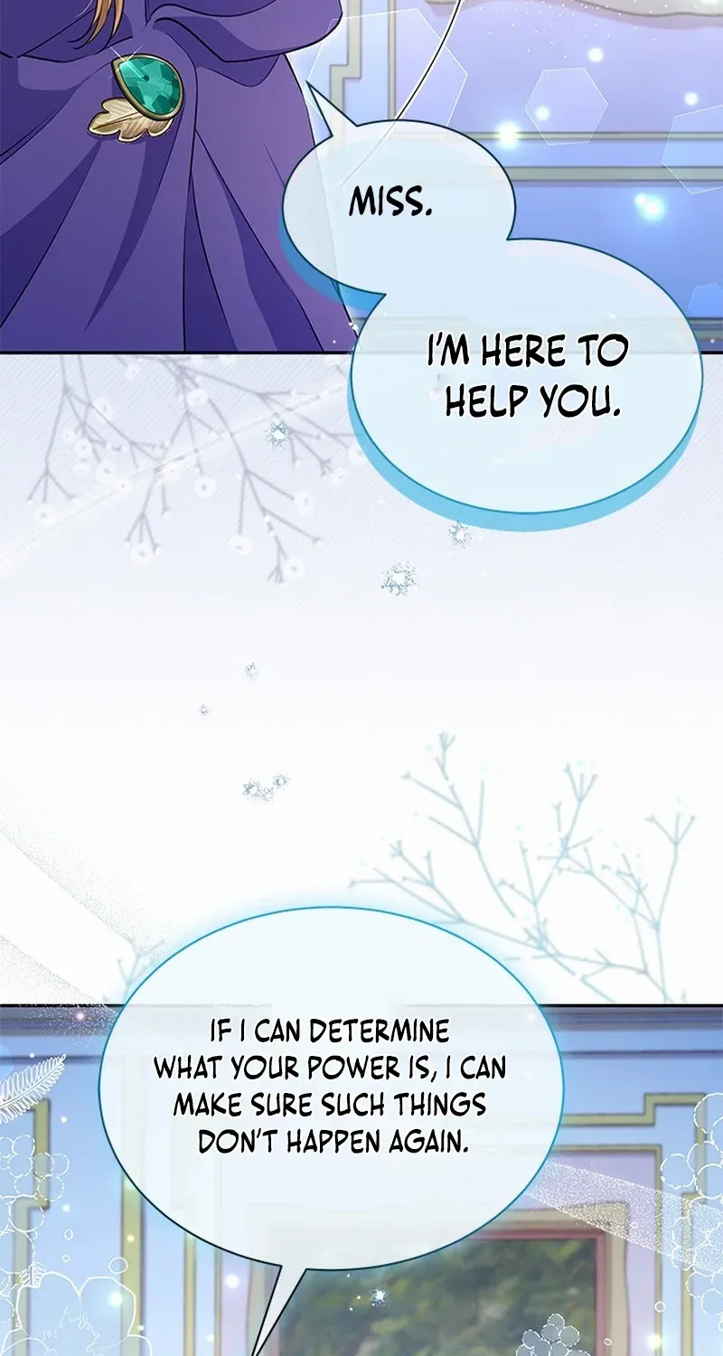 Read Why Do You Love Me When I Refuse Your Request? chapter 11 image 29 on Lezhin