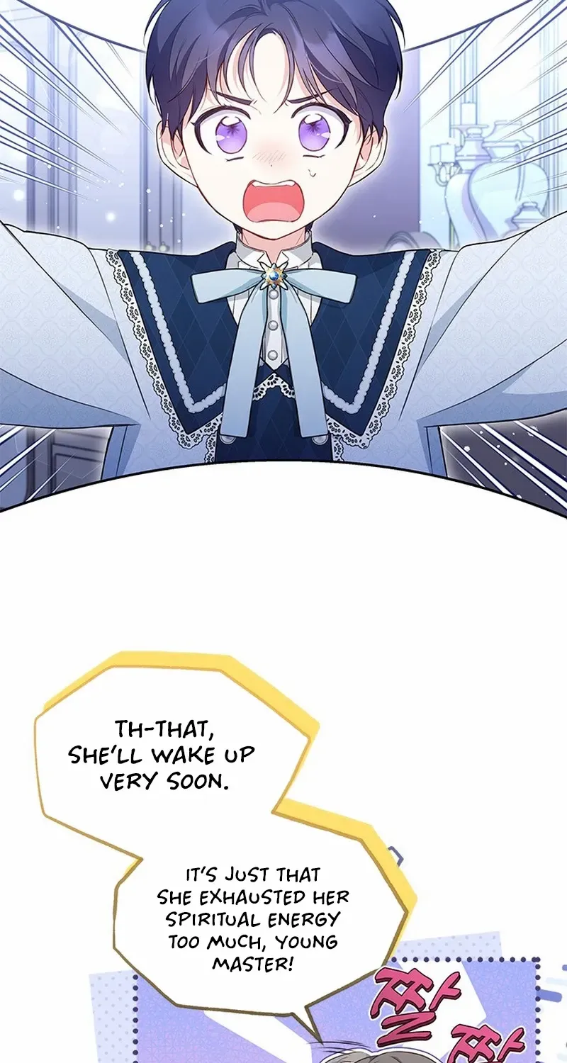 Read Why Do You Love Me When I Refuse Your Request? chapter 11 image 3 on Lezhin