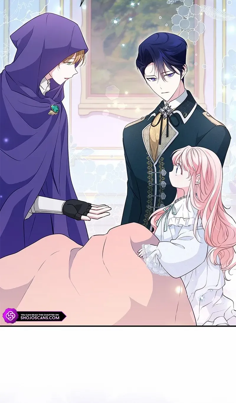 Read Why Do You Love Me When I Refuse Your Request? chapter 11 image 30 on Lezhin