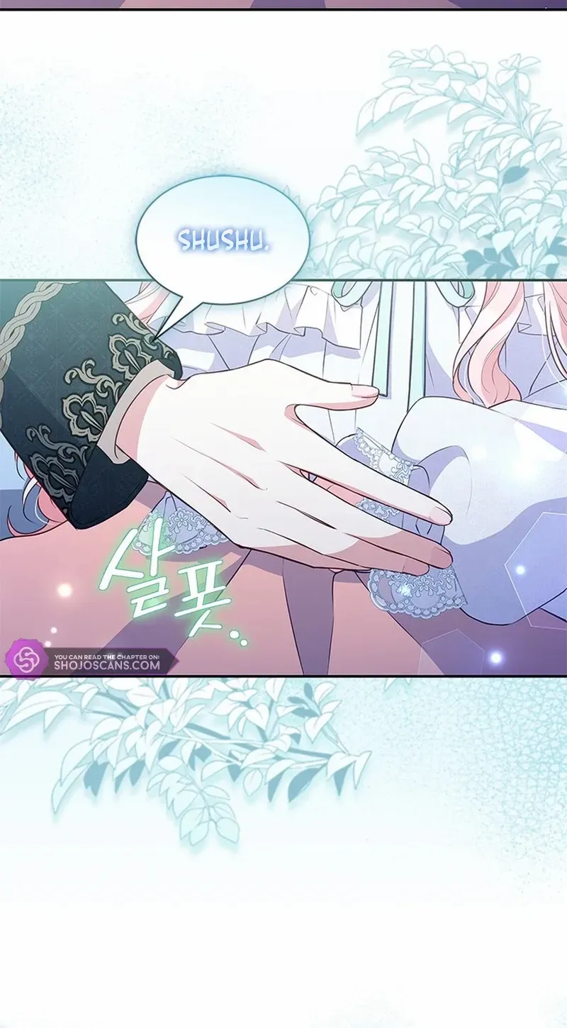 Read Why Do You Love Me When I Refuse Your Request? chapter 11 image 36 on Lezhin