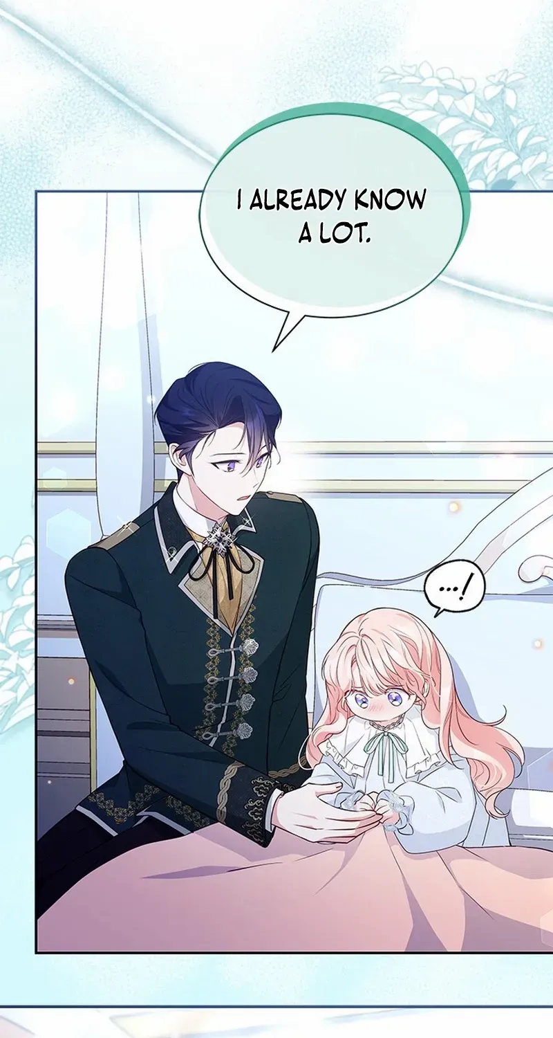 Read Why Do You Love Me When I Refuse Your Request? chapter 11 image 37 on Lezhin