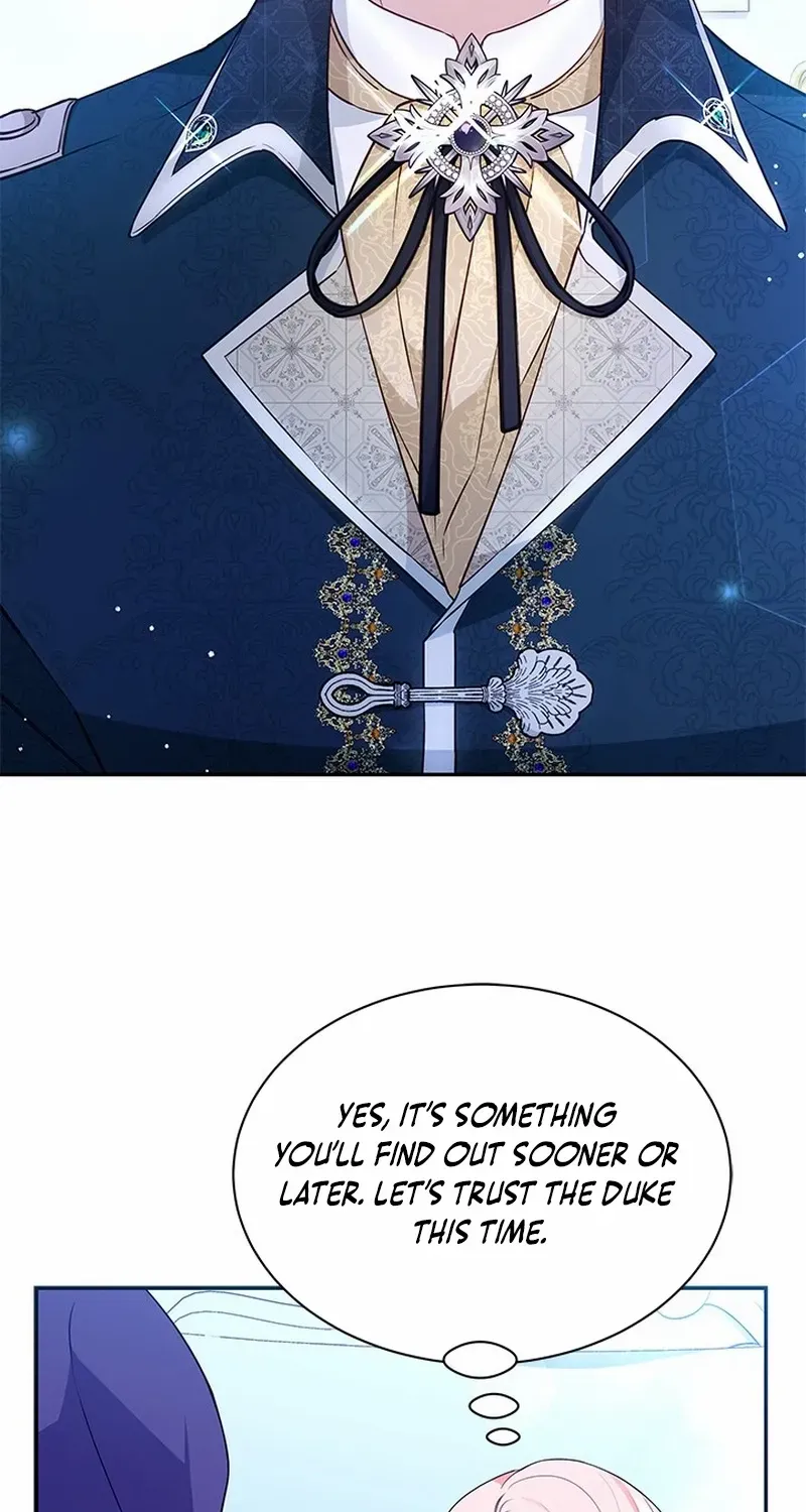 Read Why Do You Love Me When I Refuse Your Request? chapter 11 image 40 on Lezhin