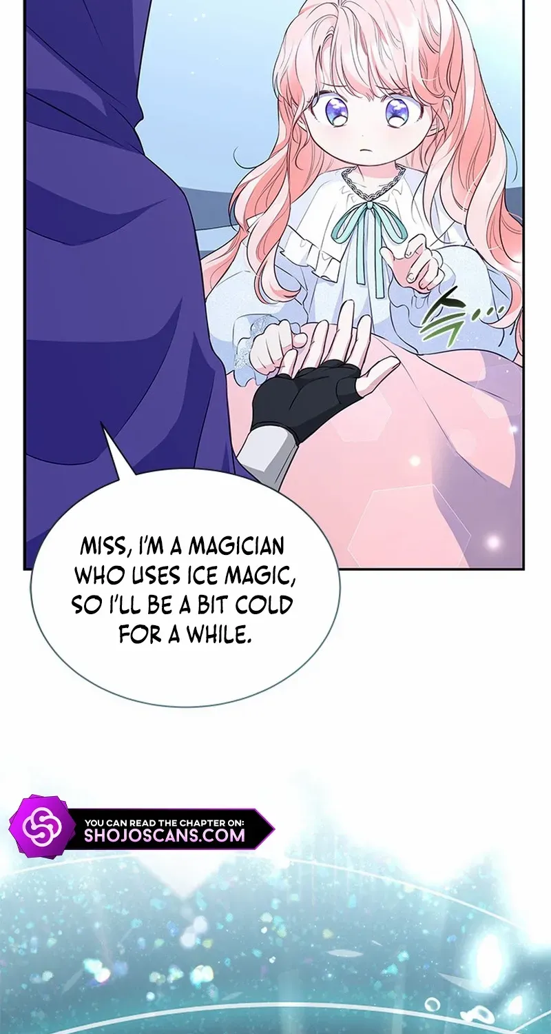 Read Why Do You Love Me When I Refuse Your Request? chapter 11 image 41 on Lezhin