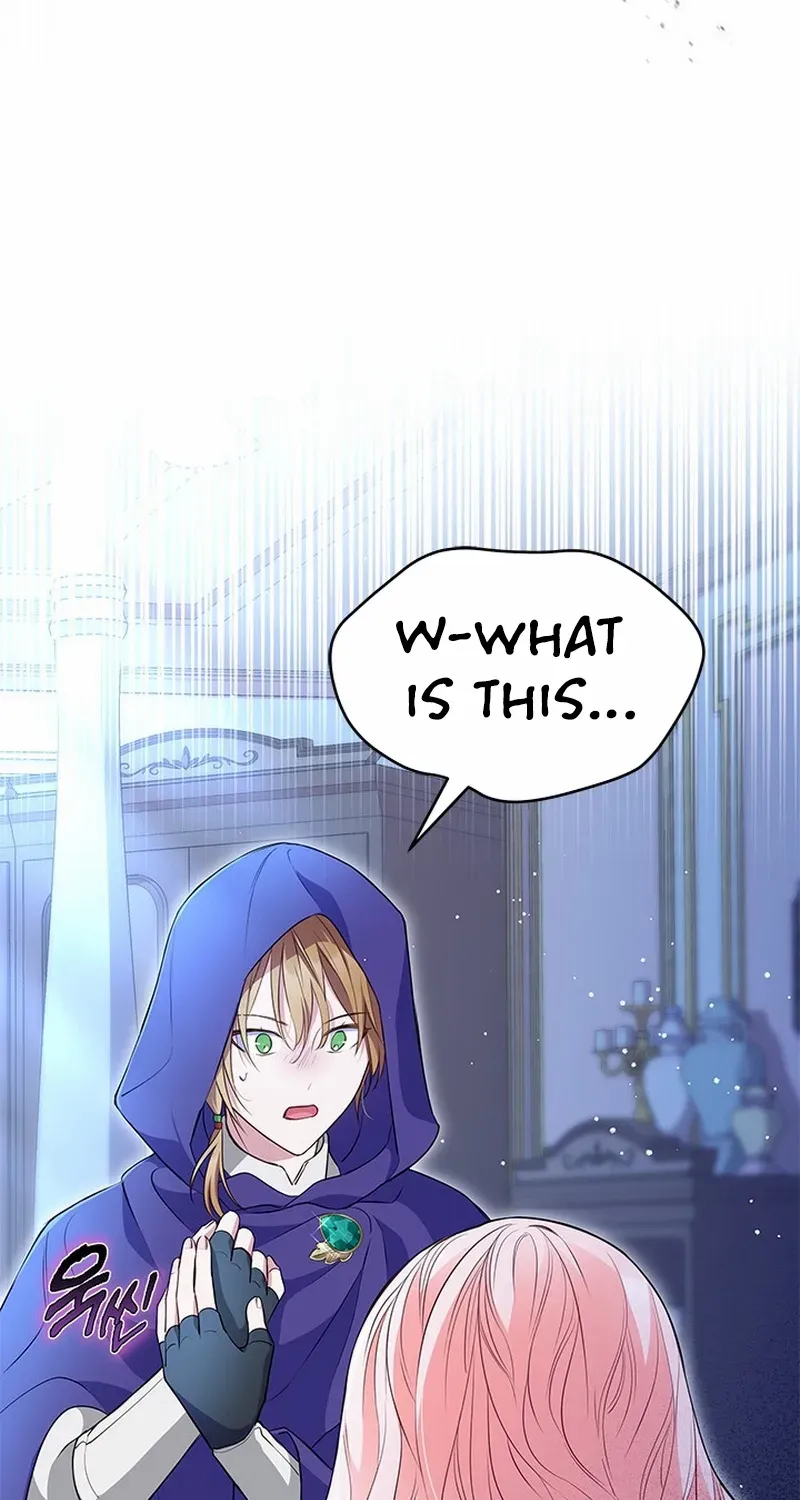Read Why Do You Love Me When I Refuse Your Request? chapter 11 image 47 on Lezhin