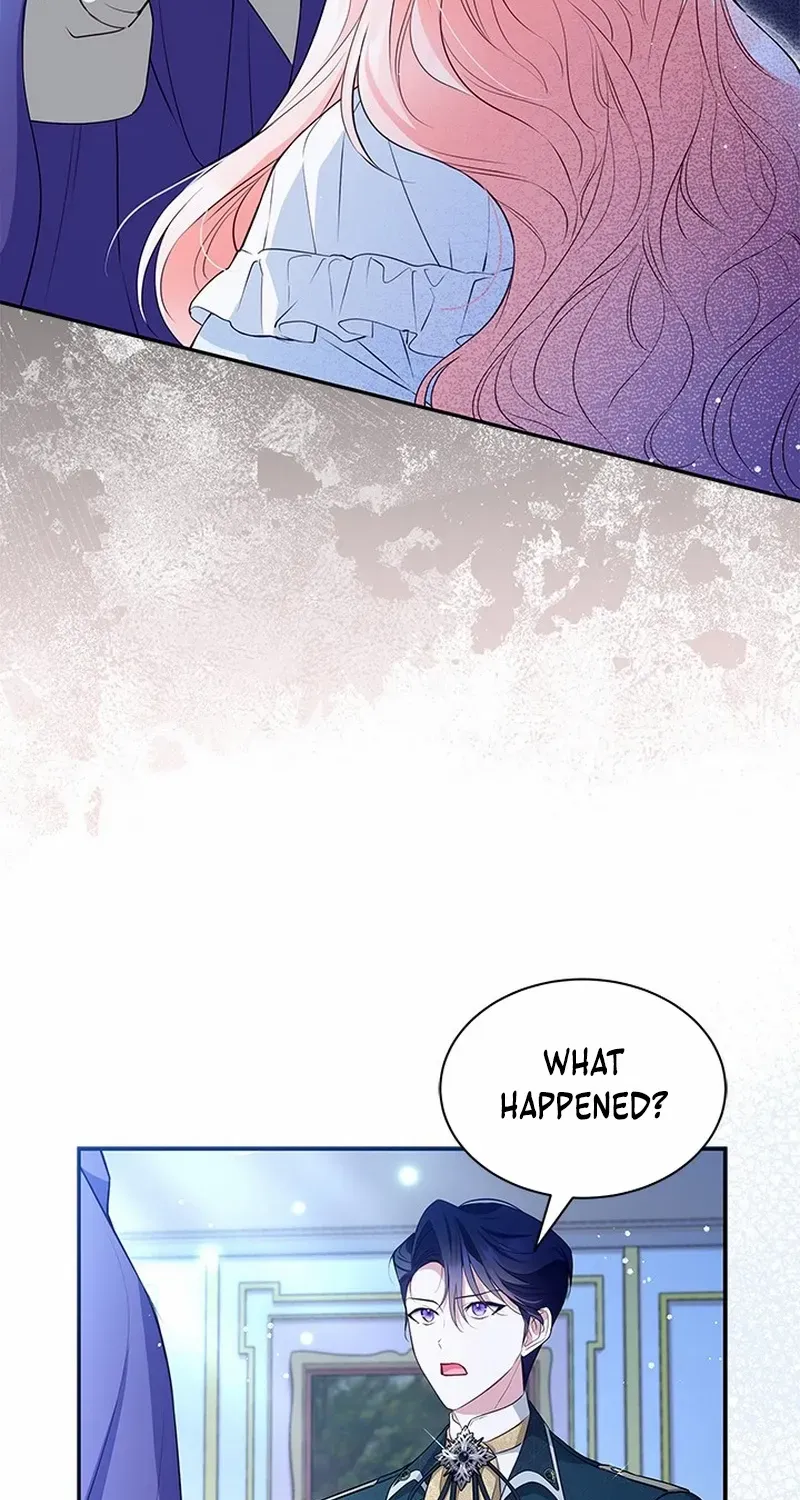 Read Why Do You Love Me When I Refuse Your Request? chapter 11 image 48 on Lezhin