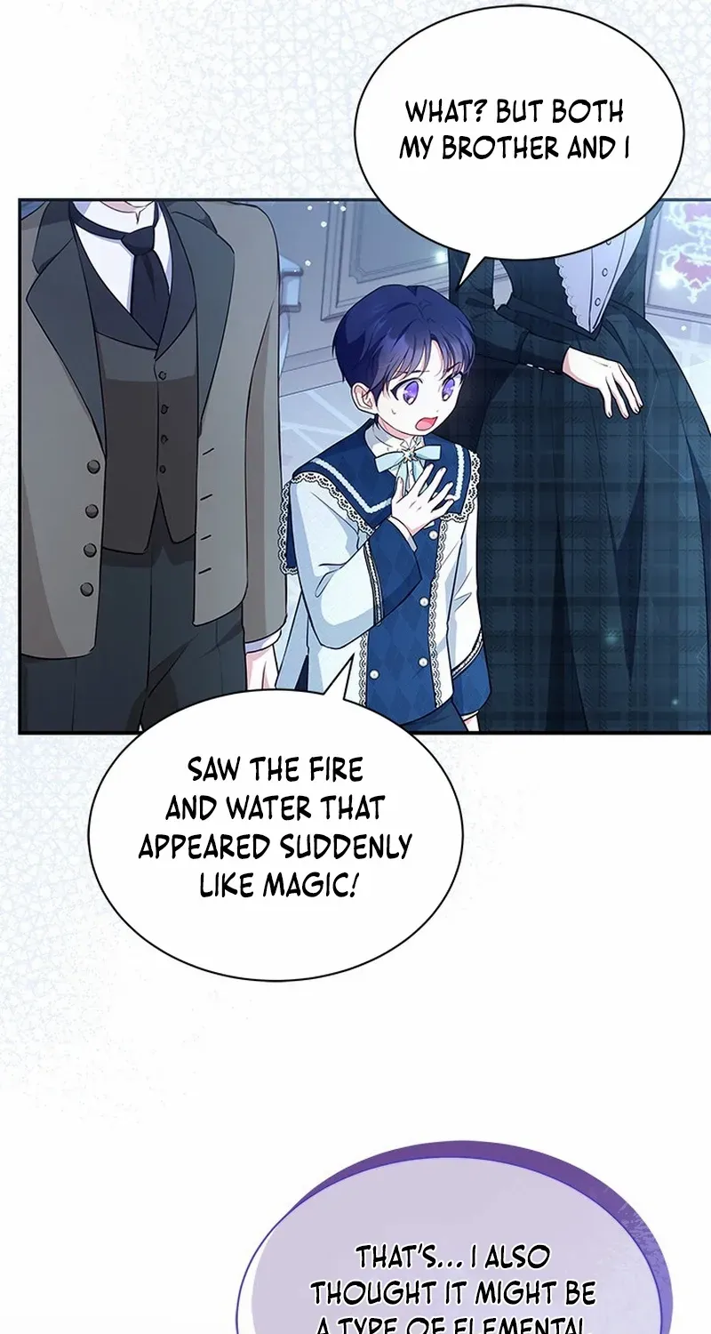 Read Why Do You Love Me When I Refuse Your Request? chapter 11 image 50 on Lezhin