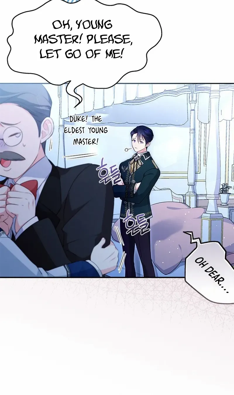 Read Why Do You Love Me When I Refuse Your Request? chapter 11 image 6 on Lezhin