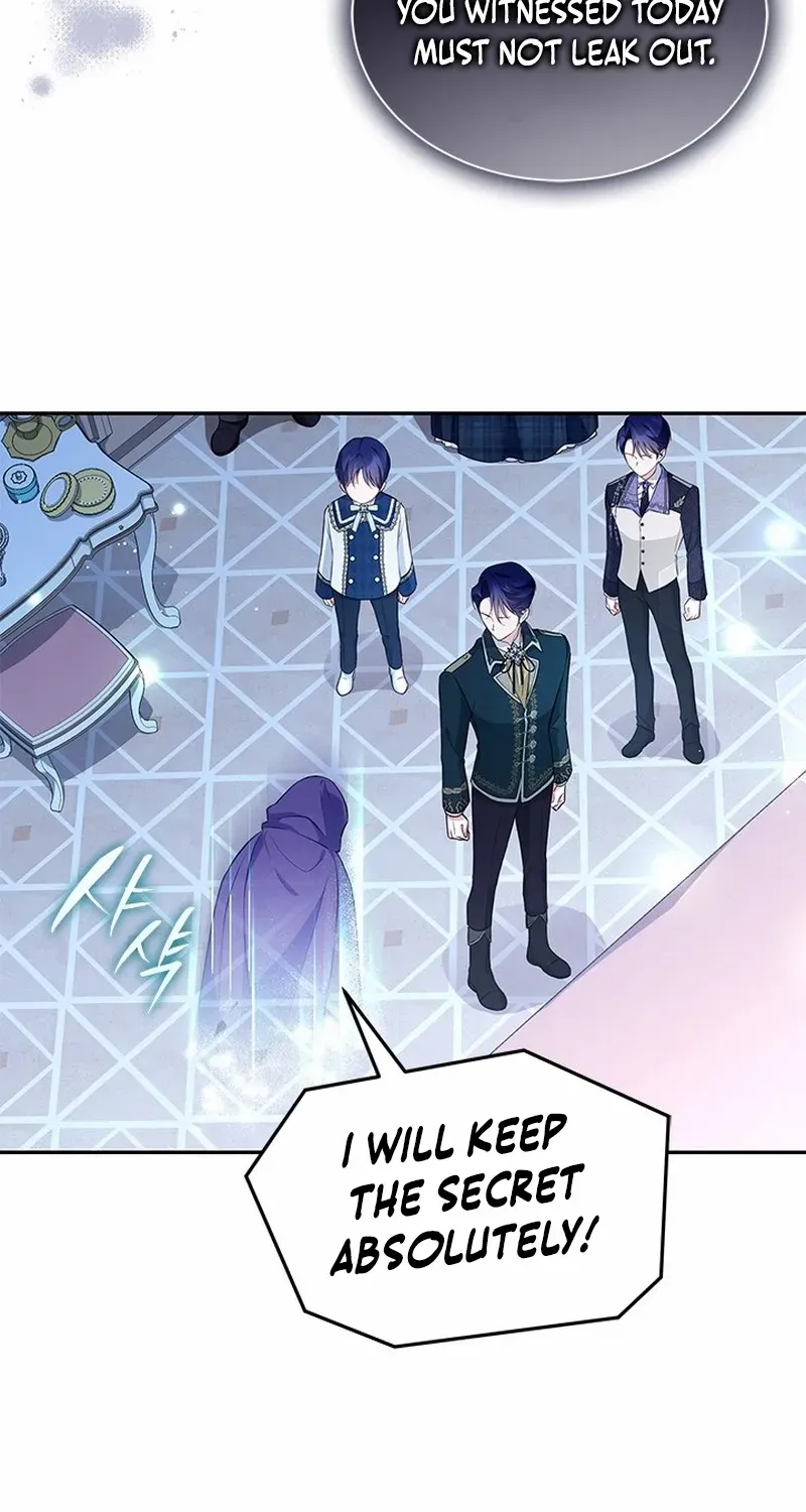 Read Why Do You Love Me When I Refuse Your Request? chapter 11 image 60 on Lezhin