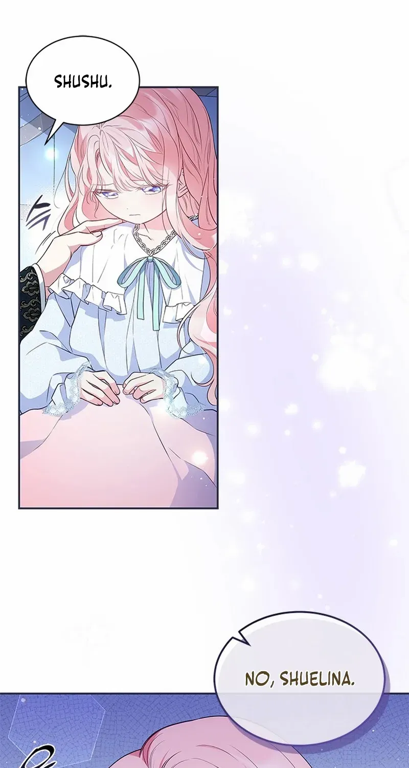 Read Why Do You Love Me When I Refuse Your Request? chapter 11 image 61 on Lezhin