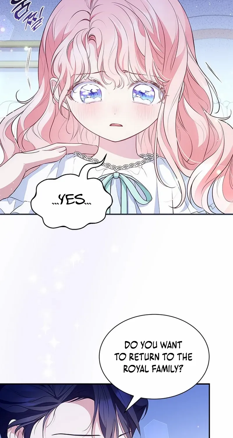Read Why Do You Love Me When I Refuse Your Request? chapter 11 image 62 on Lezhin