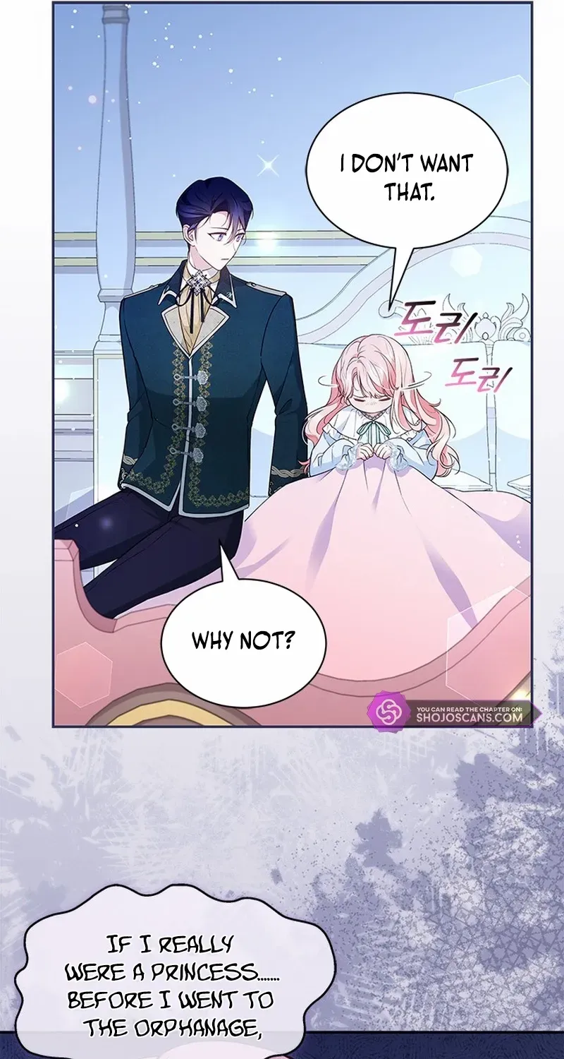 Read Why Do You Love Me When I Refuse Your Request? chapter 11 image 64 on Lezhin