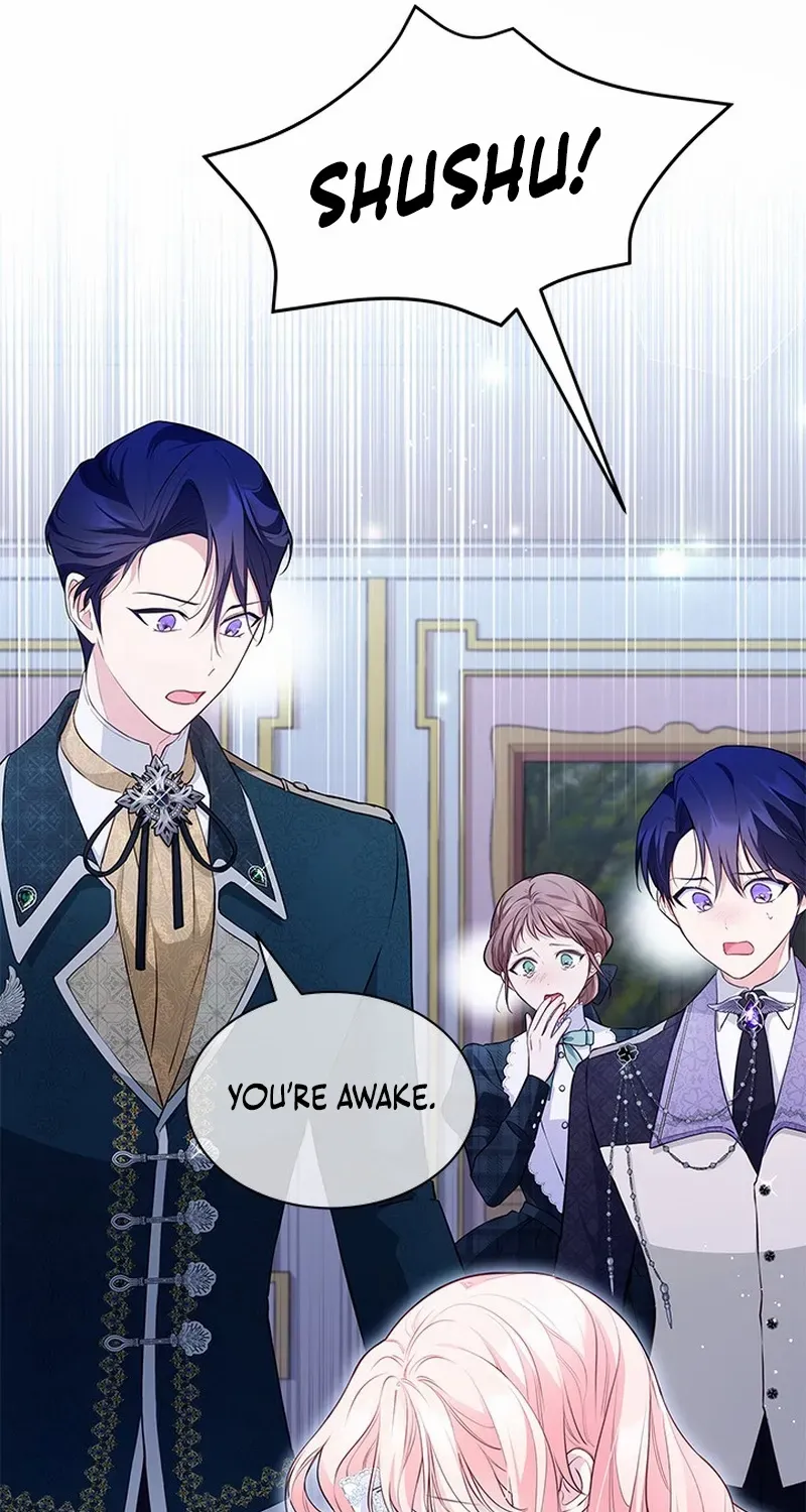 Read Why Do You Love Me When I Refuse Your Request? chapter 11 image 7 on Lezhin