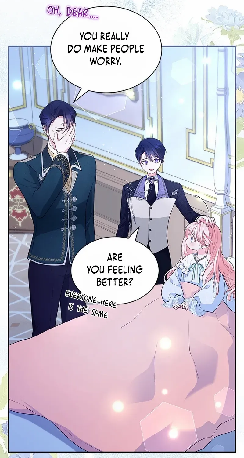 Read Why Do You Love Me When I Refuse Your Request? chapter 11 image 9 on Lezhin