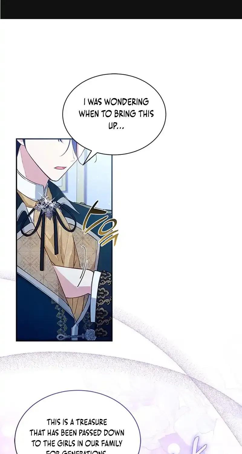 Read Why Do You Love Me When I Refuse Your Request? chapter 12 image 1 on Lezhin