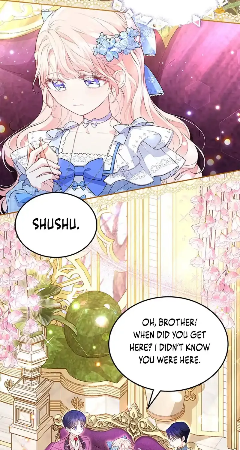 Read Why Do You Love Me When I Refuse Your Request? chapter 12 image 13 on Lezhin