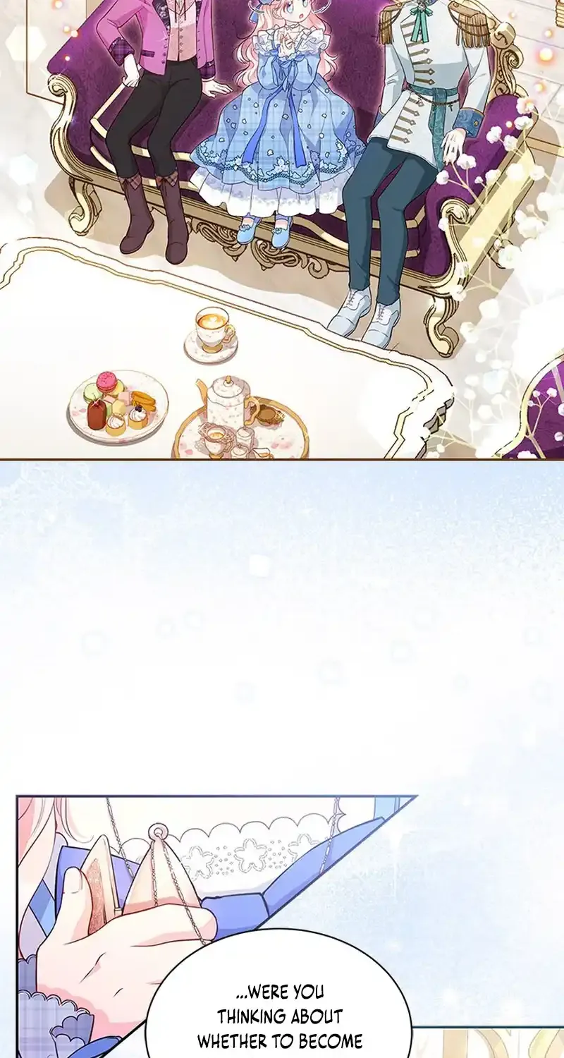 Read Why Do You Love Me When I Refuse Your Request? chapter 12 image 14 on Lezhin